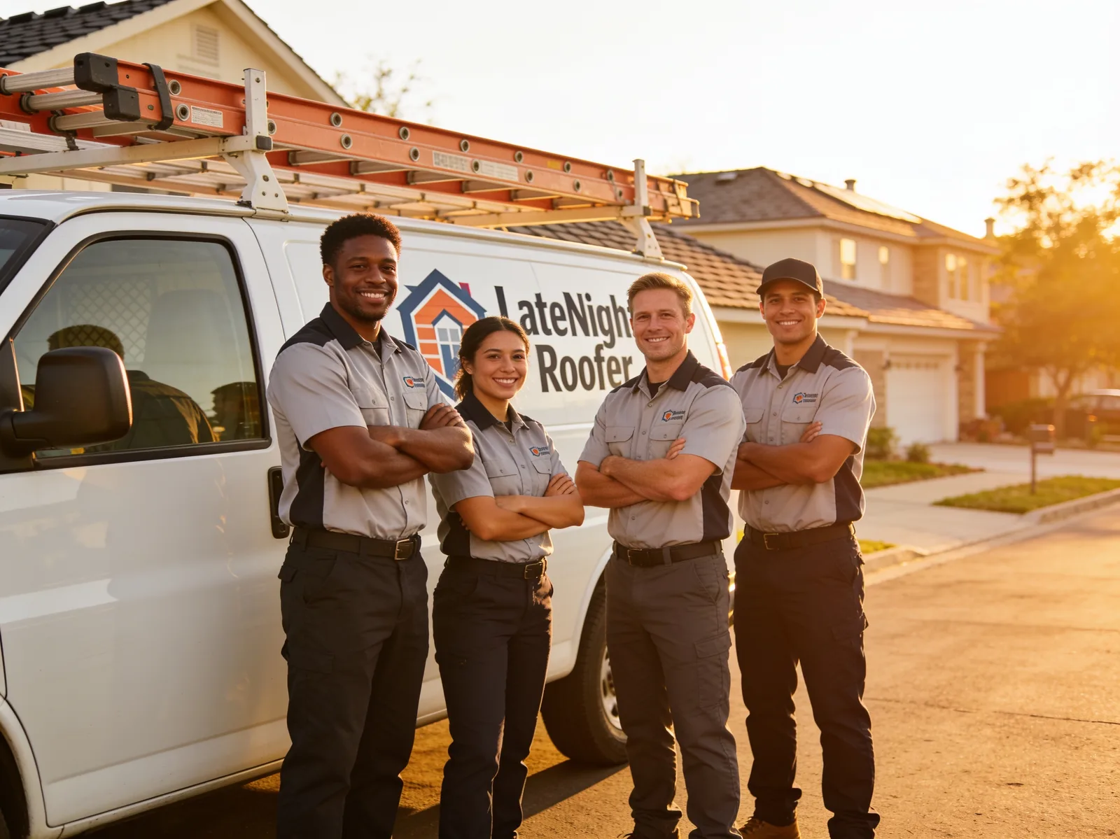 Emergency Roof Repair company in North Salt Lake, UT