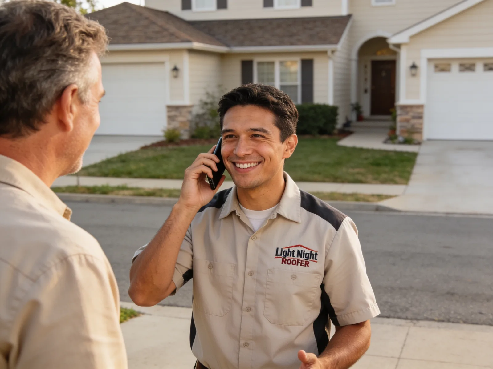 Emergency Roof Repair North Salt Lake, UT FAQs